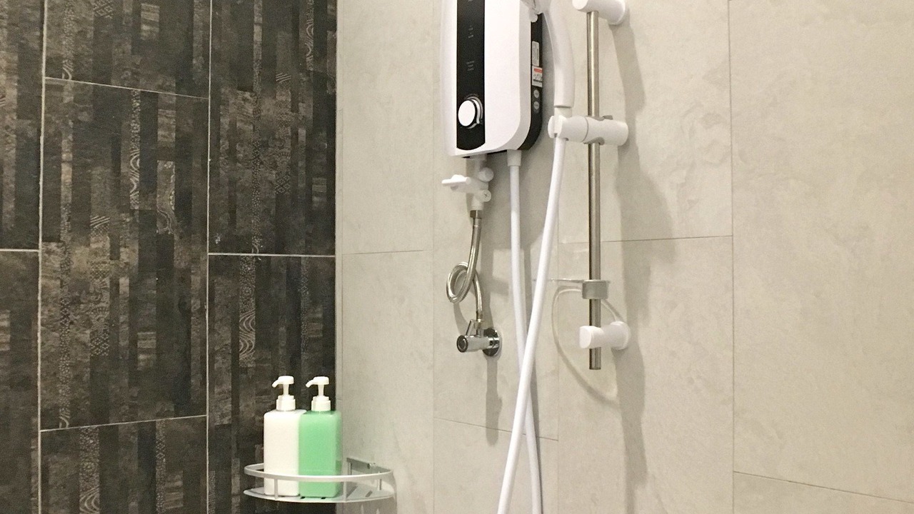 Photo of Bathroom in Downtown George Town