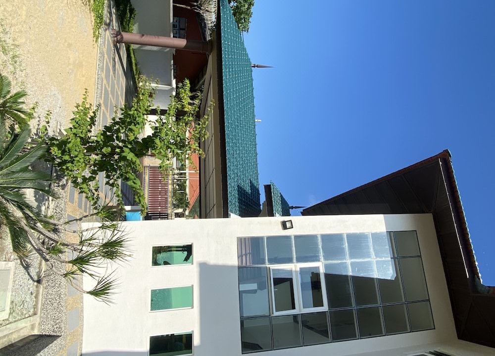 Photo of Buildings in Marang