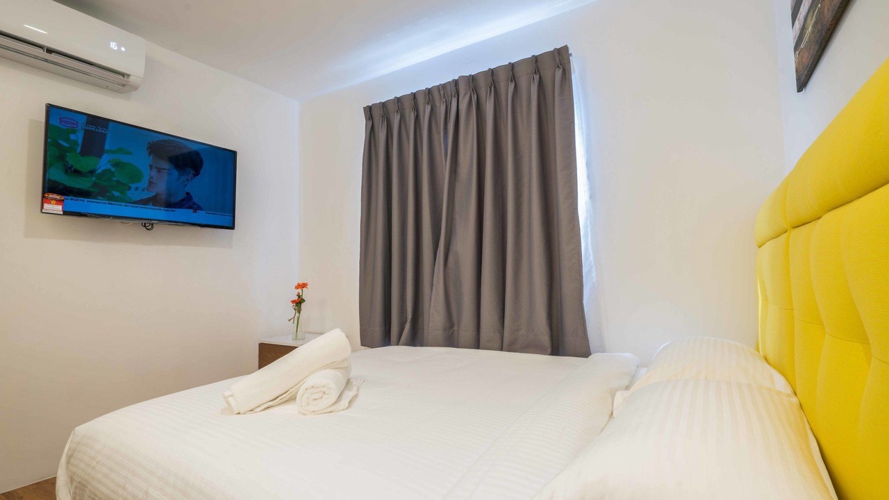 Photo of Bedroom in Subang Jaya