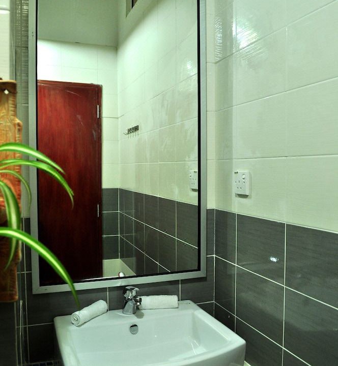 Photo of Bathroom in Kota Kinabatangan