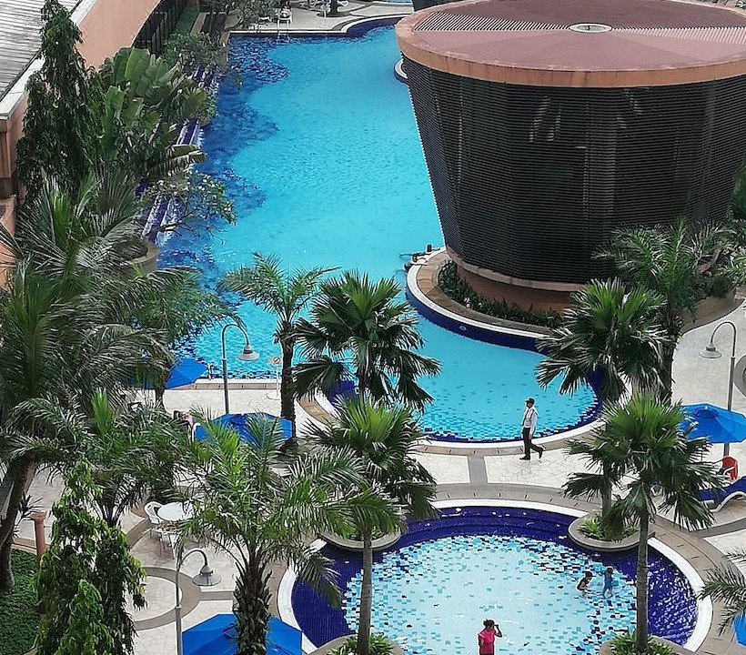 Photo of Outdoor in Bukit Bintang