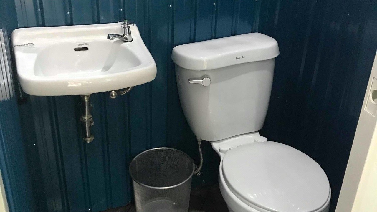 Photo of Bathroom in Yumbing