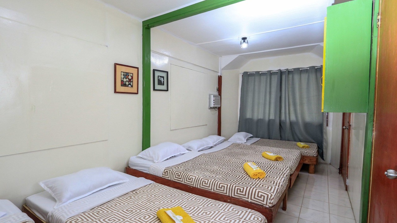 Photo of Bedroom in Yumbing