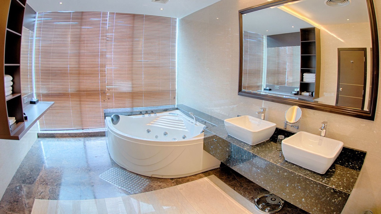 Photo of Bathroom in Taman Century