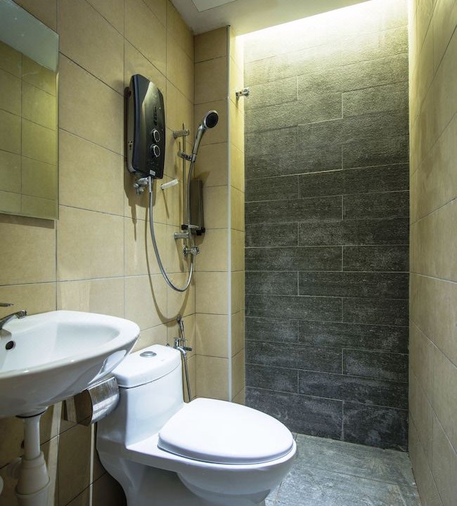 Photo of Bathroom in Damansara Utama