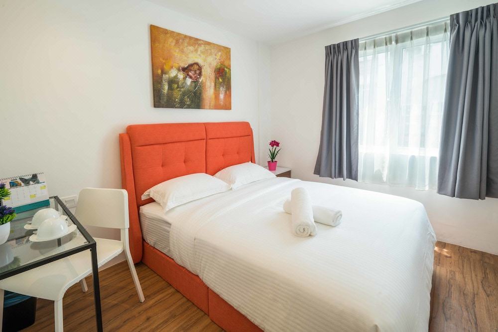 Photo of Bedroom in Subang Jaya