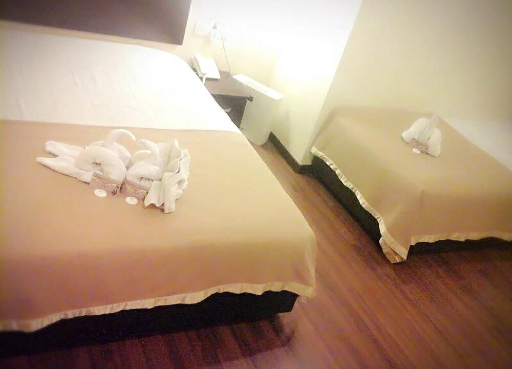 Photo of Bedroom in Downtown George Town