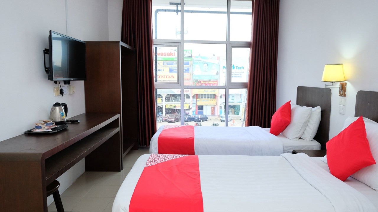 Photo of Bedroom in Taman Intan