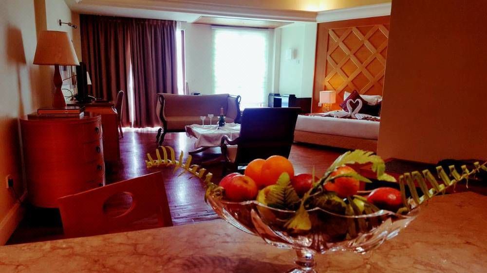 Photo of Livingroom in Kuala Teriang