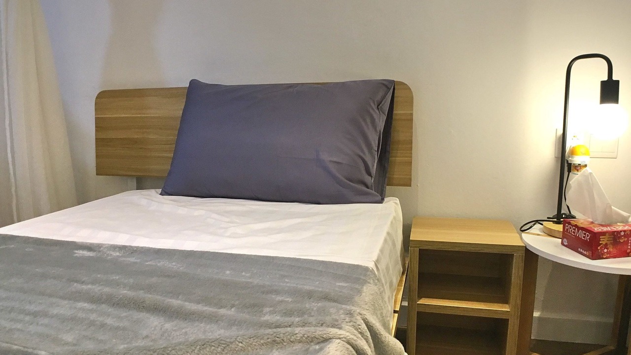 Photo of Bedroom in Downtown George Town
