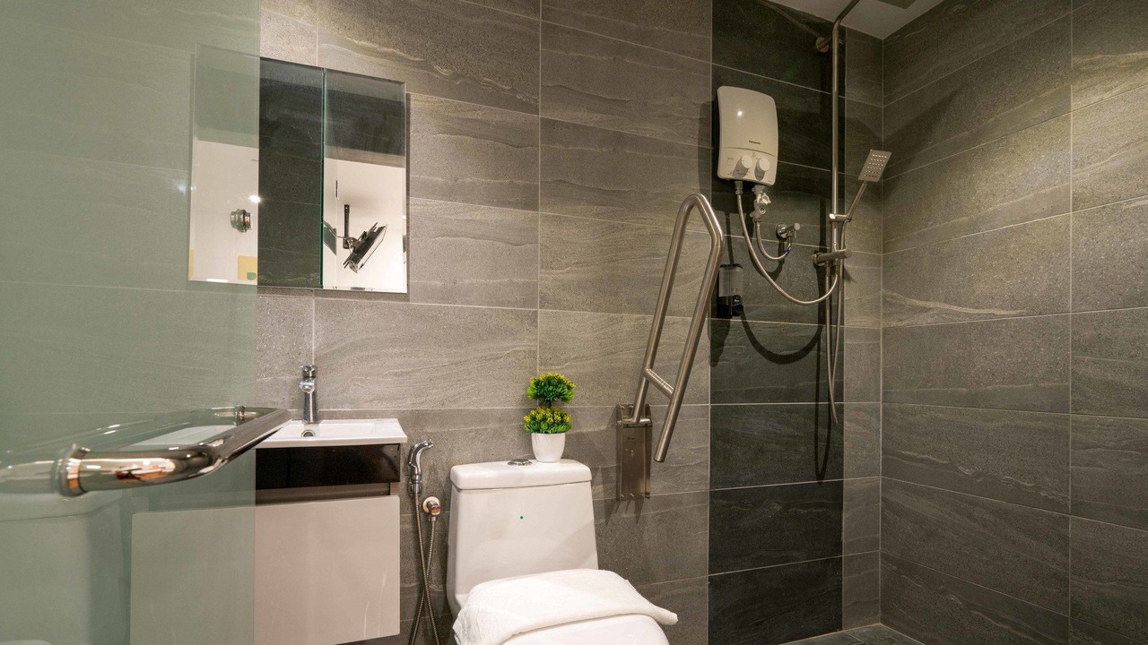 Photo of Bathroom in Subang Jaya