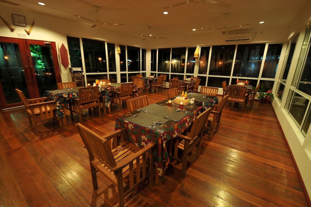 Photo of Livingroom in Kota Kinabatangan