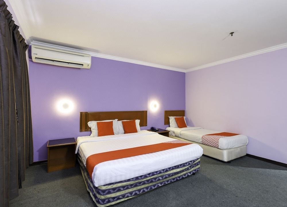 Photo of Bedroom in Klang