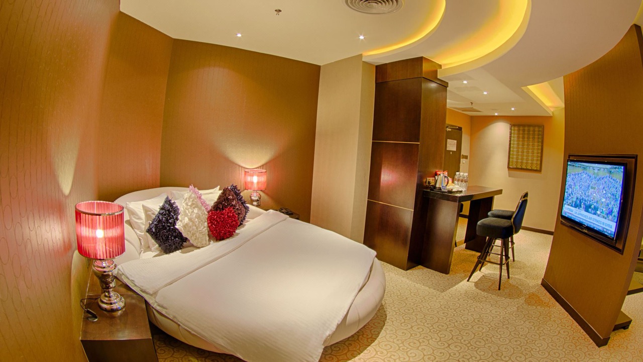 Photo of Bedroom in Taman Century