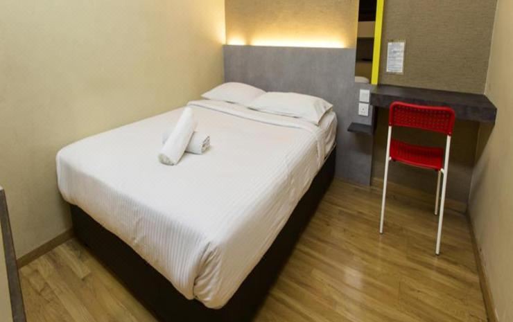 Photo of Bedroom in Wangsa Maju