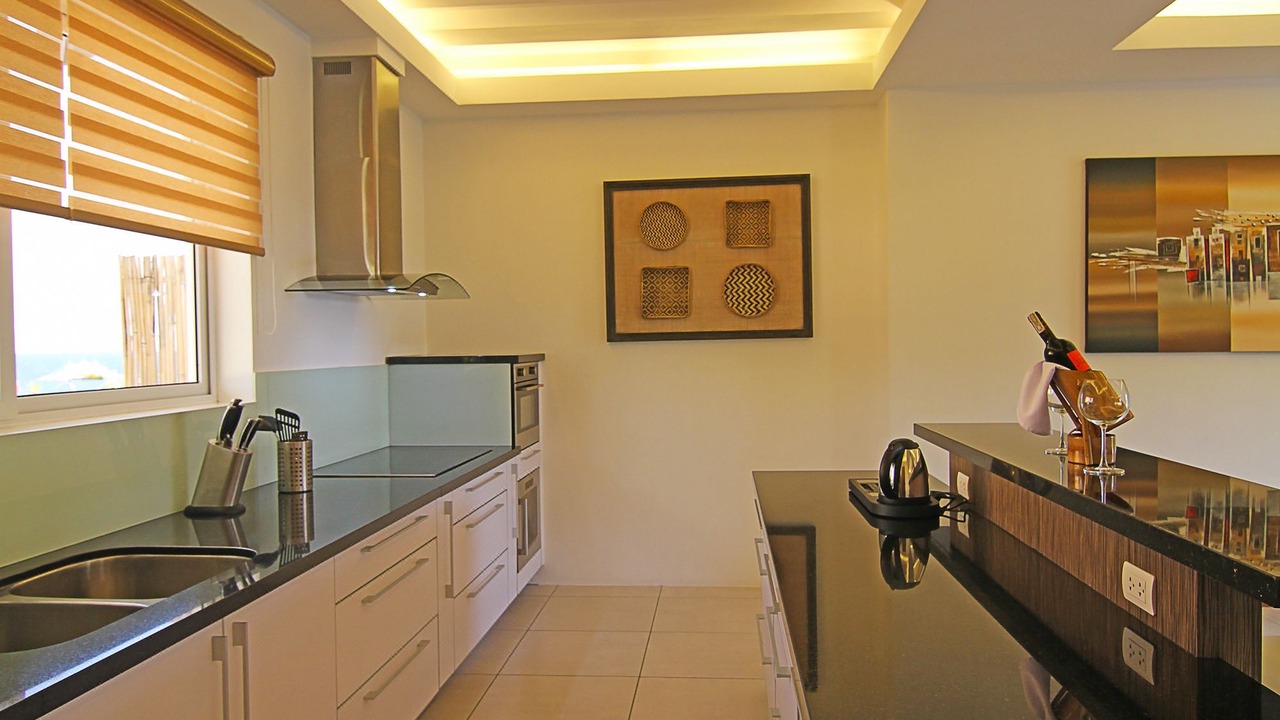 Photo of Kitchen in Dauin