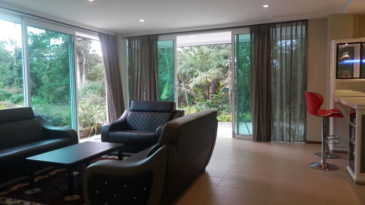 Photo of Livingroom in Tanah Rata