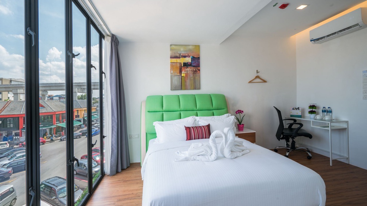 Photo of Bedroom in Subang Jaya