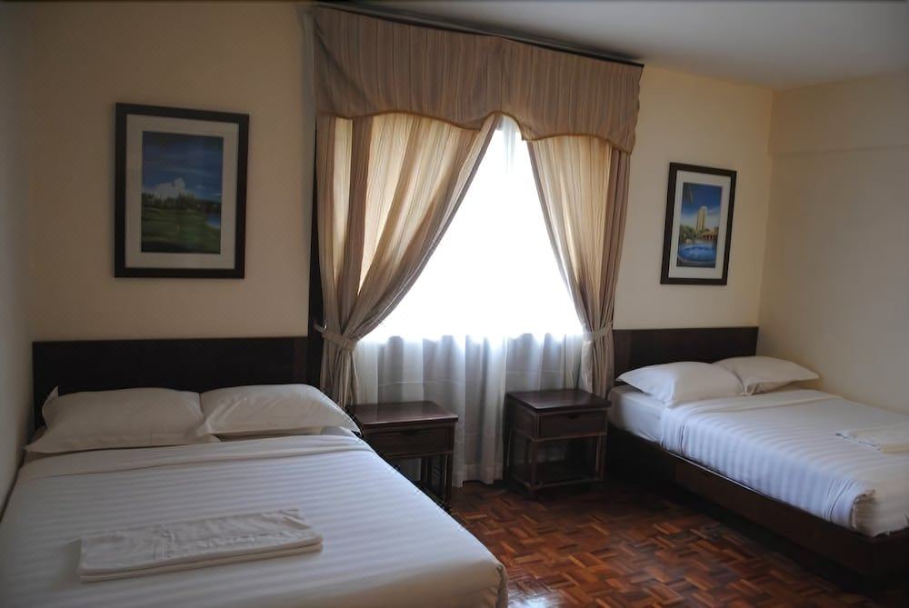 Photo of Bedroom in Alor Gajah