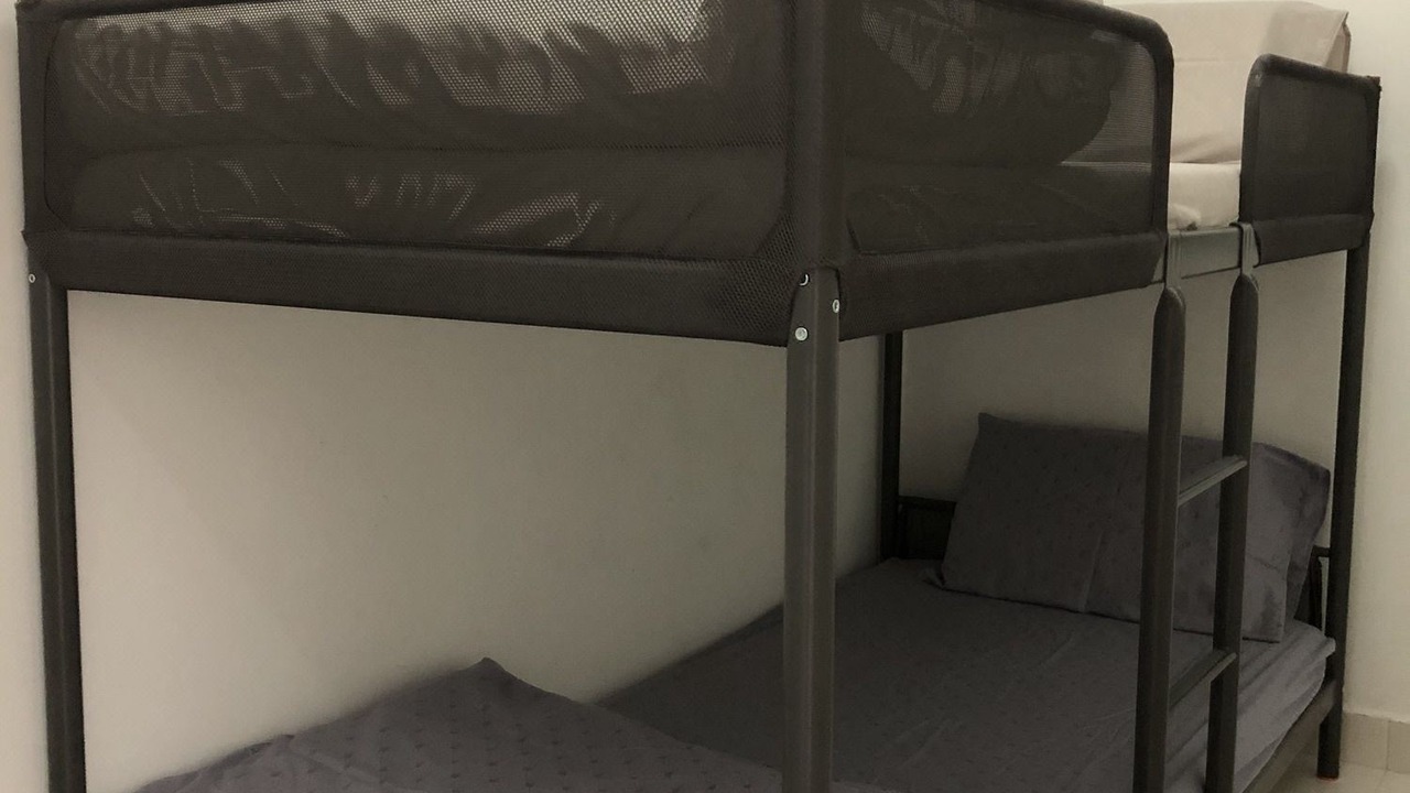 Photo of Bedroom in Petaling Jaya