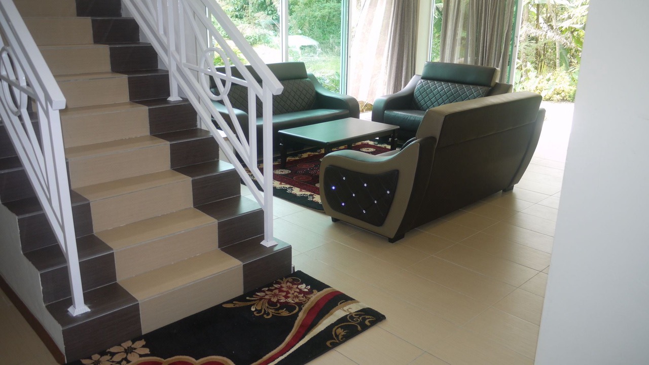 Photo of Livingroom in Tanah Rata