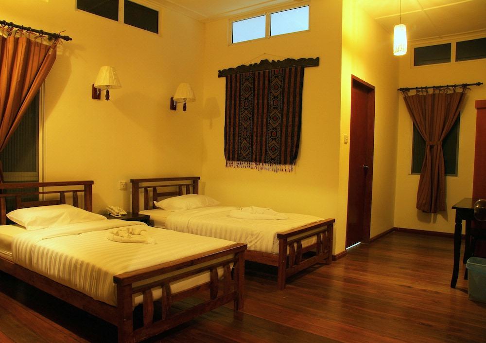 Photo of Bedroom in Kota Kinabatangan