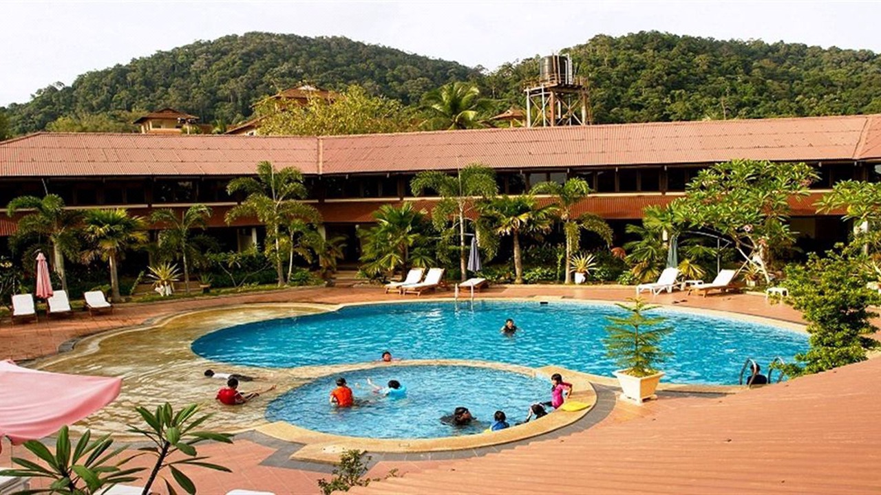 Photo of Others in Pangkor Island