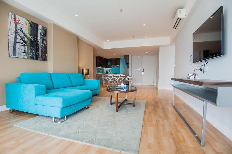 Photo of Livingroom in Pudu