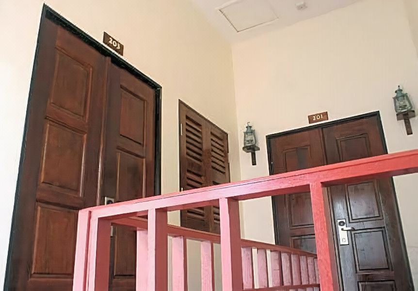 Photo of Others in Historic George Town