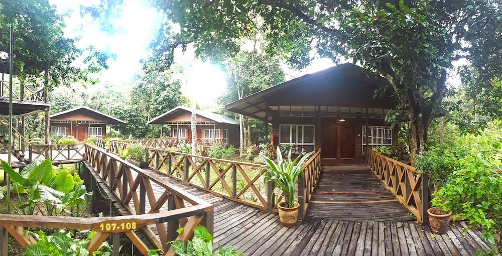 Photo of Buildings in Kota Kinabatangan