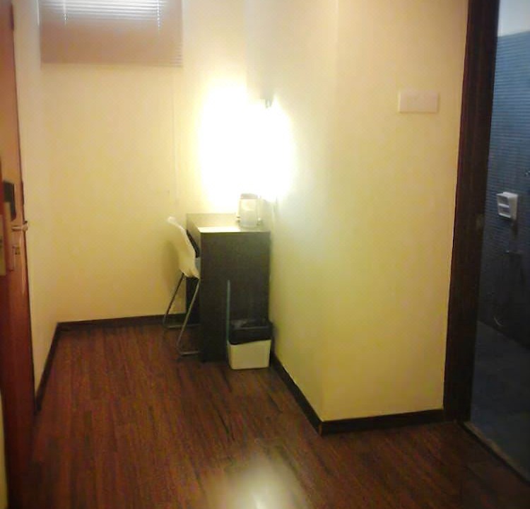 Photo of Bedroom in Downtown George Town