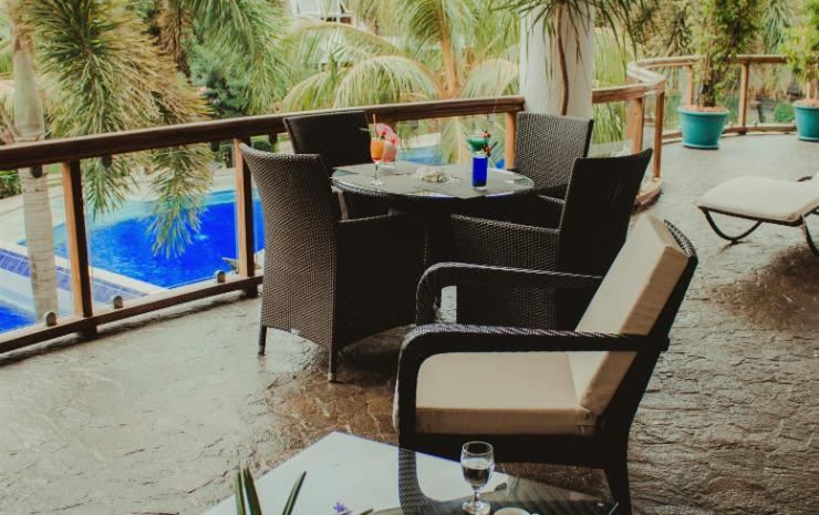 Photo of Patio Balcony in Dauin
