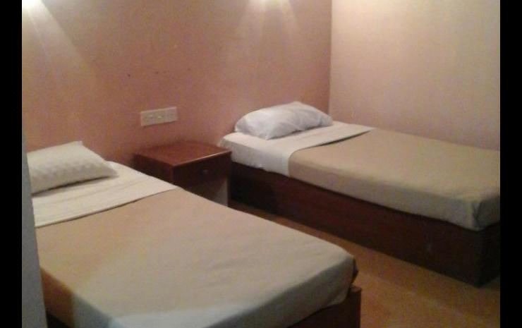 Photo of Bedroom in Pangkor Island