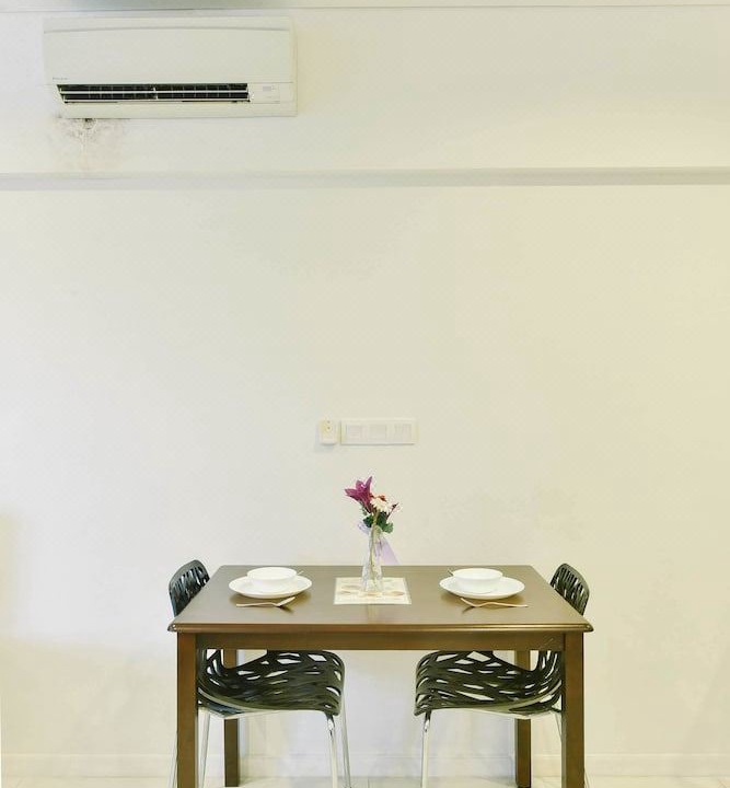 Photo of Kitchen in Kuala Lumpur City Centre