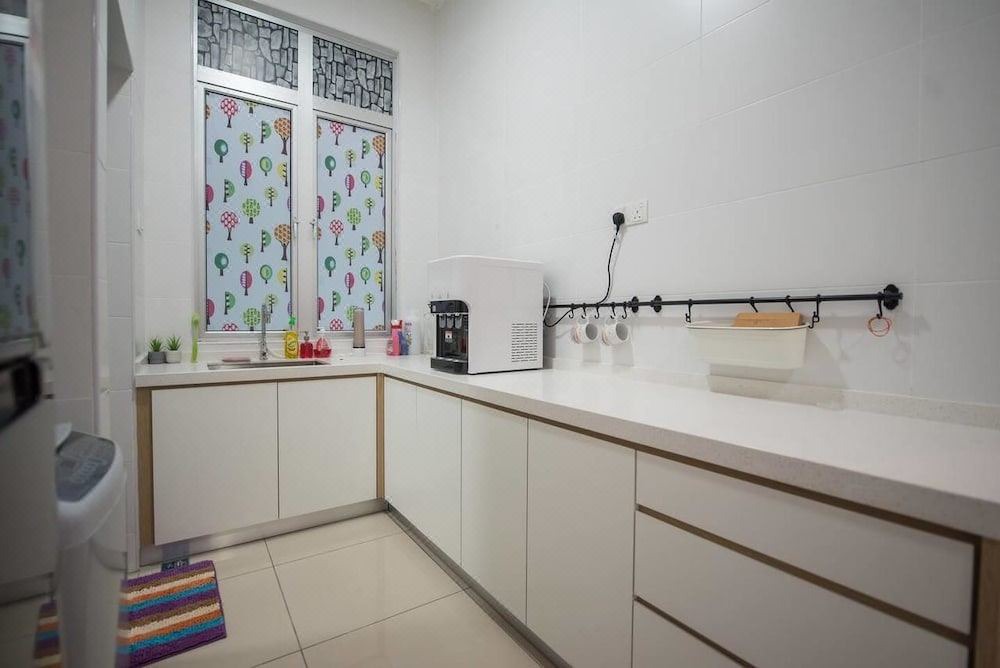Photo of Kitchen in Bandar Perda