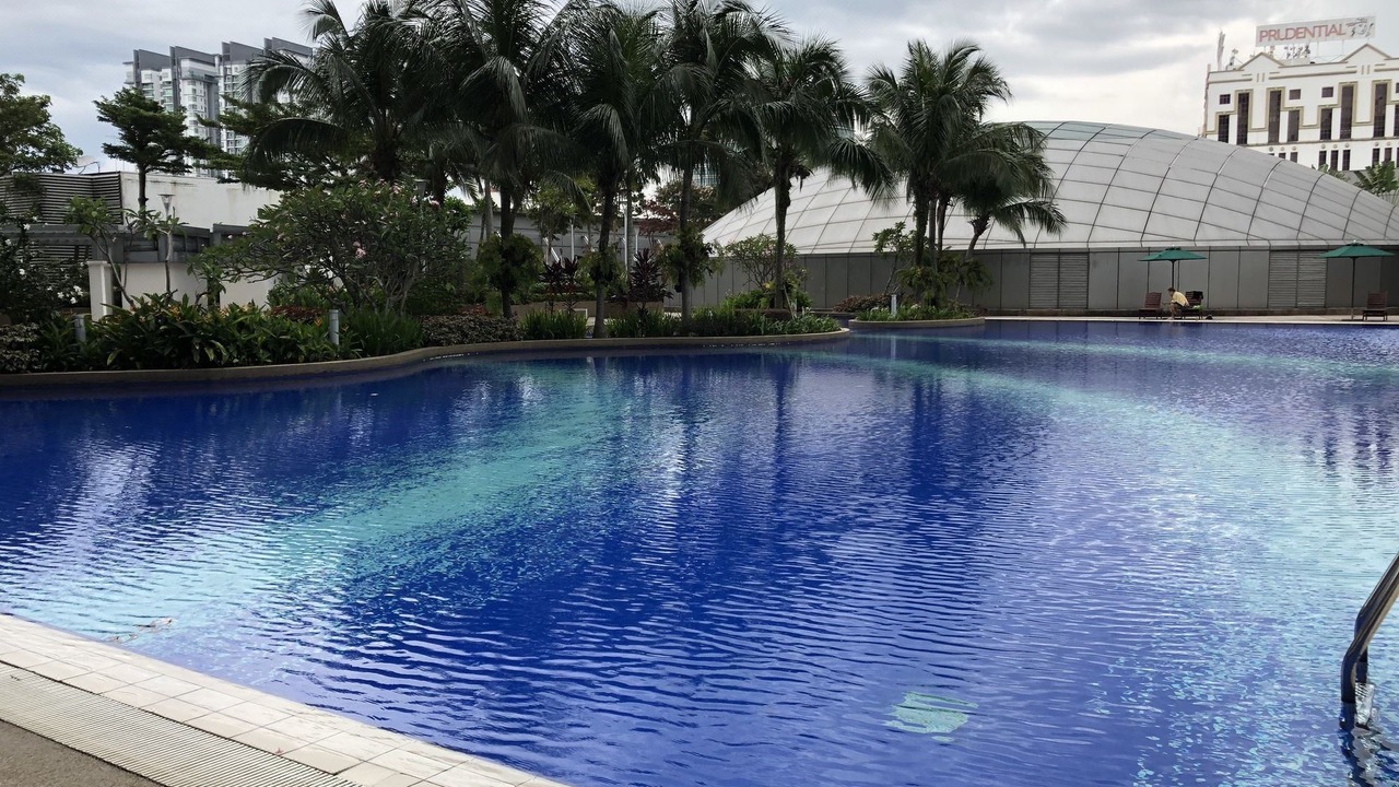 Photo of Outdoor in Petaling Jaya