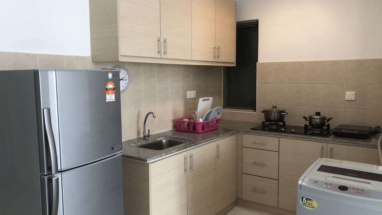 Photo of Kitchen in Petaling Jaya