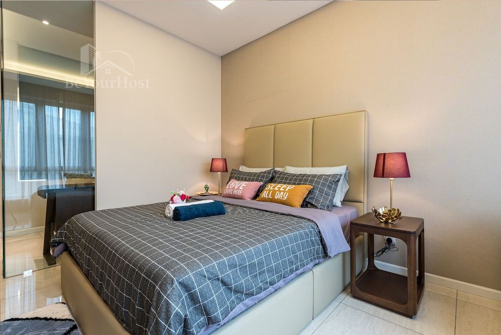 Photo of Bedroom in Sri Hartamas