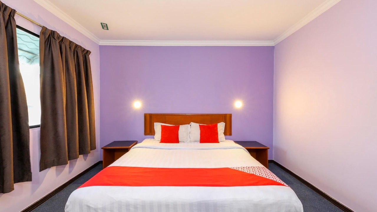Photo of Bedroom in Klang