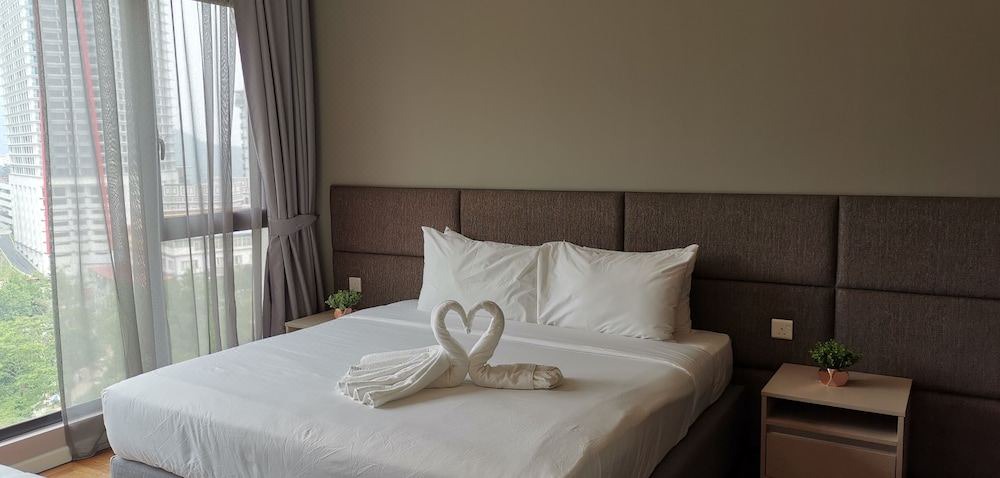 Photo of Bedroom in Genting Highlands