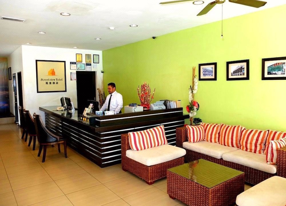 Photo of Livingroom in Muar