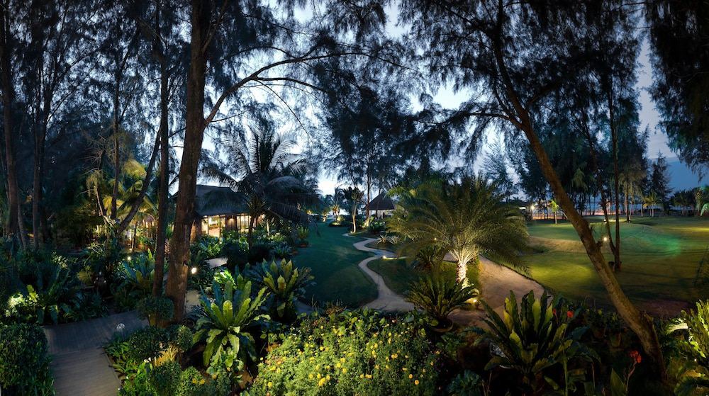 Photo of Buildings in Kampung Bagan Lalang