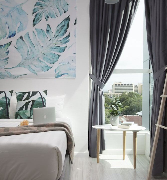 Photo of Bedroom in Kampung Sembulan Baru