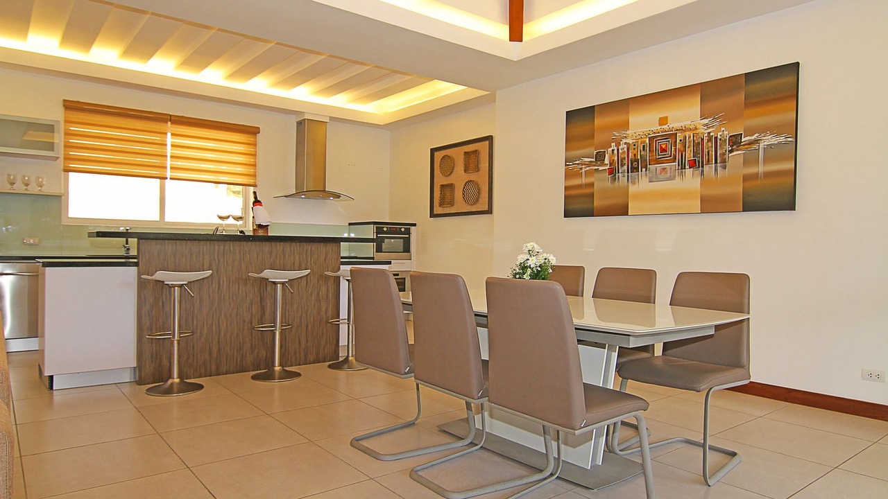 Photo of Livingroom in Dauin