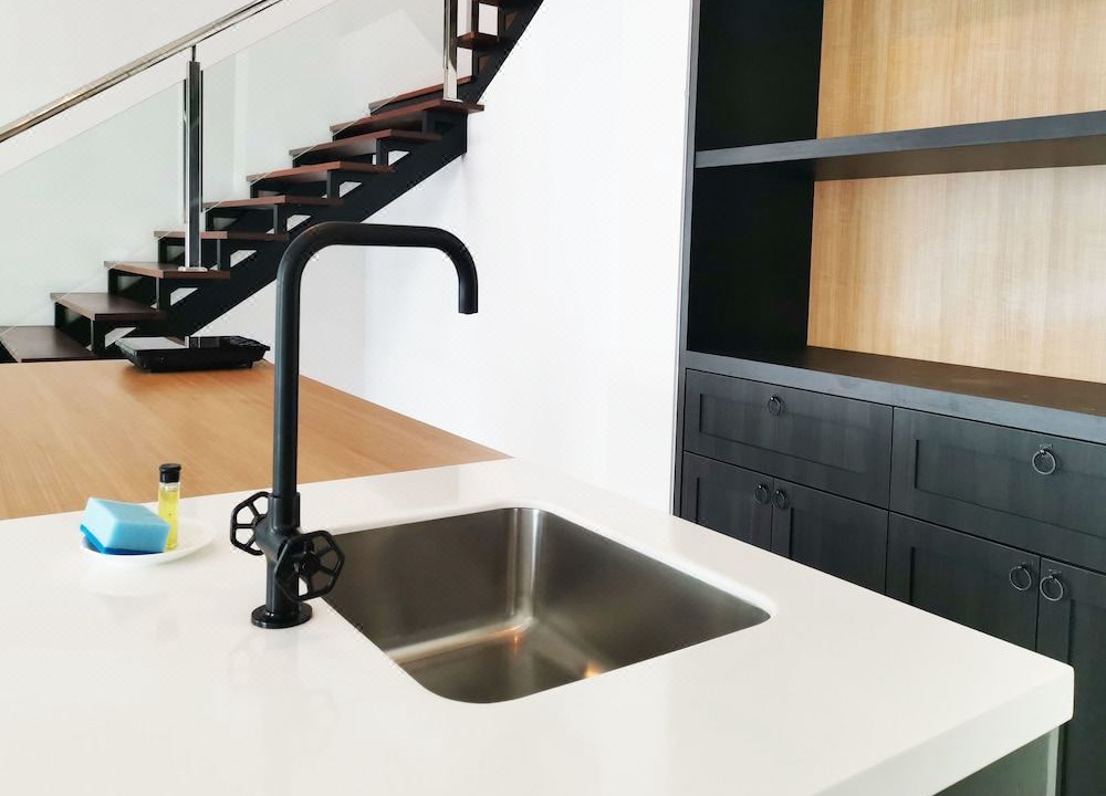 Photo of Kitchen in Taman Century
