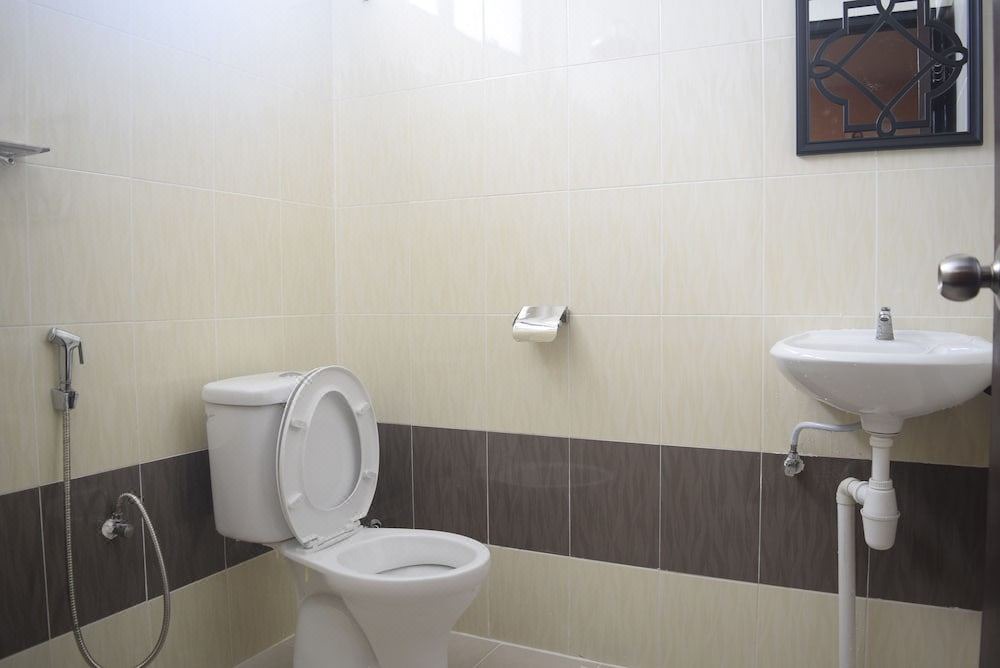 Photo of Bathroom in Kuala Perlis