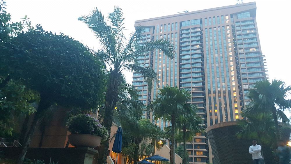 Photo of Buildings in Bukit Bintang
