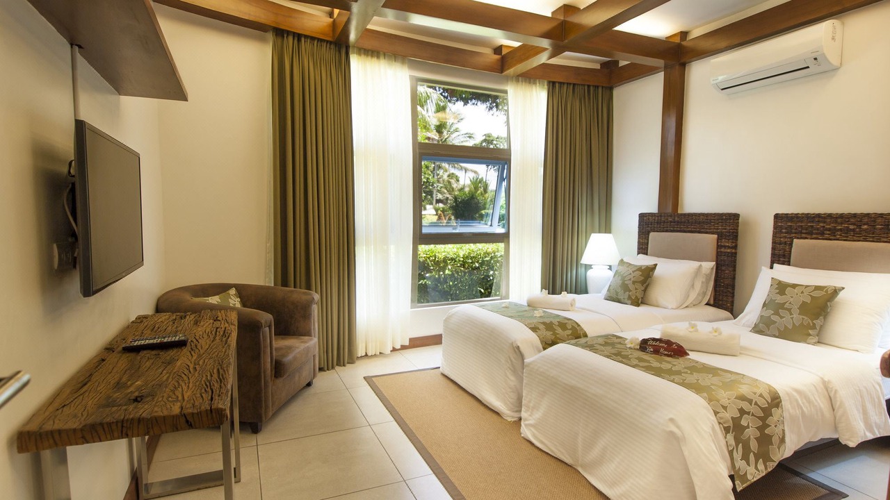 Photo of Bedroom in Dauin