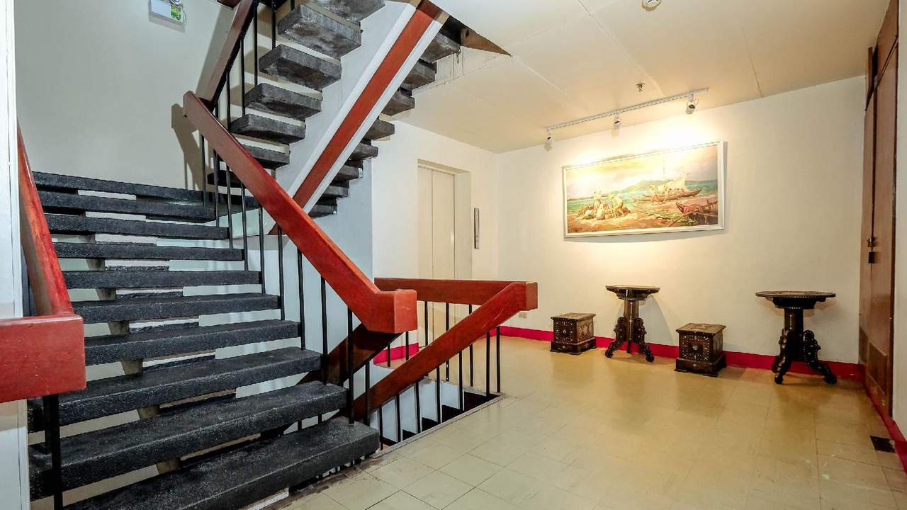 Photo of Livingroom in Ermita Night District