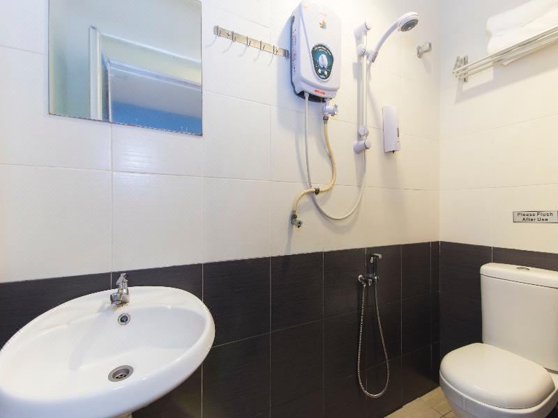 Photo of Bathroom in Bandar Mahkota Cheras